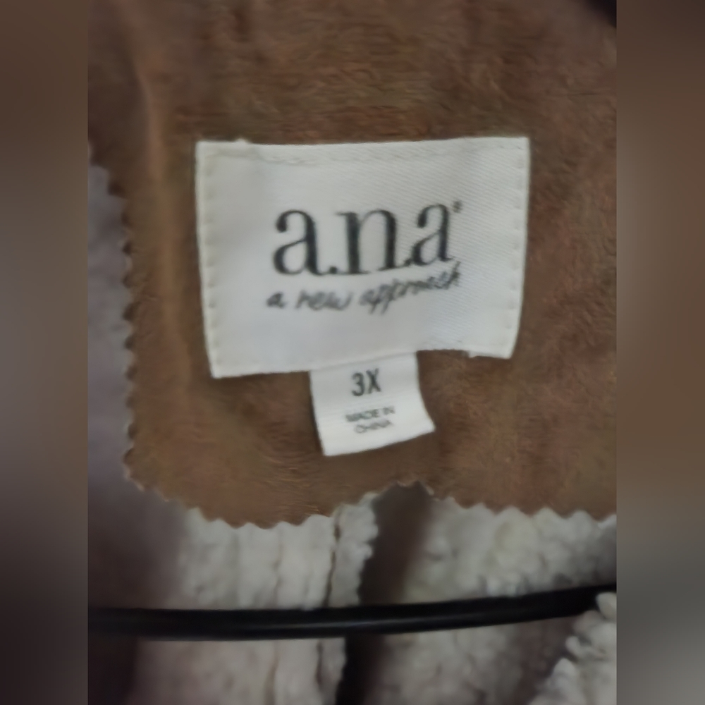 Soft Light Jacket - image 2